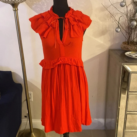 Maje dress size 1 - Picture 2 of 8